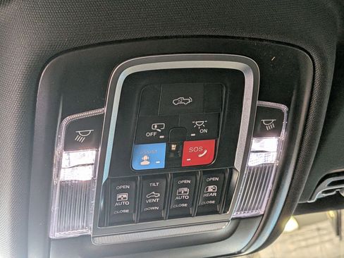 New 2026 RAM 1500 RHO w/ RHO Level 1 Equipment Group AWD/4WD image 19