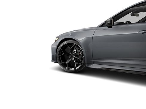 New 2026 Audi RS 6 performance image 7