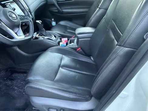 Used 2020 Nissan Rogue SL AWD/4WD image 10
