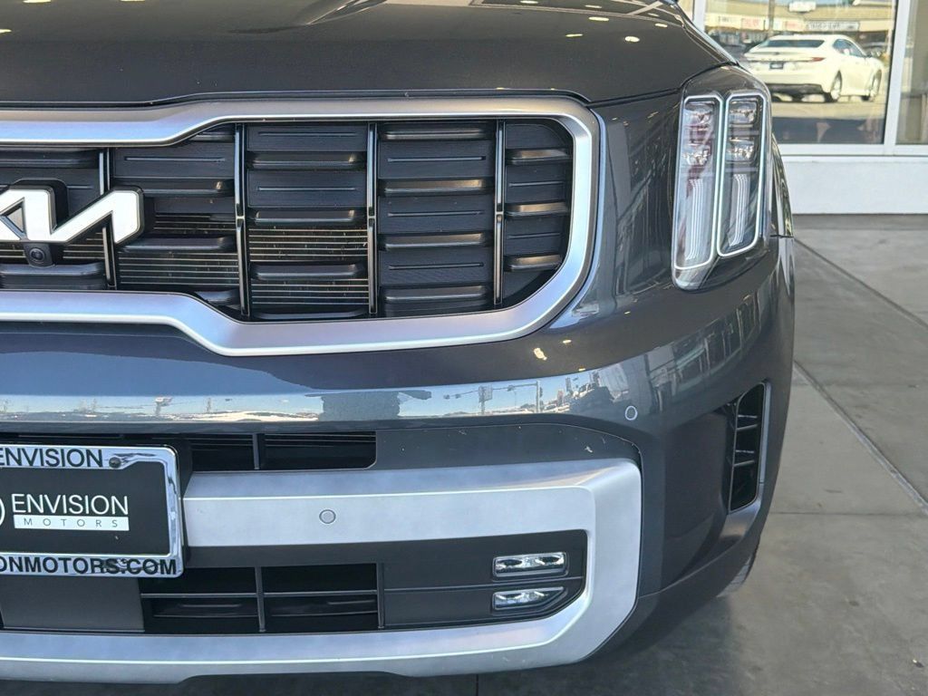 Used 2024 Kia Telluride SX FWD image 5