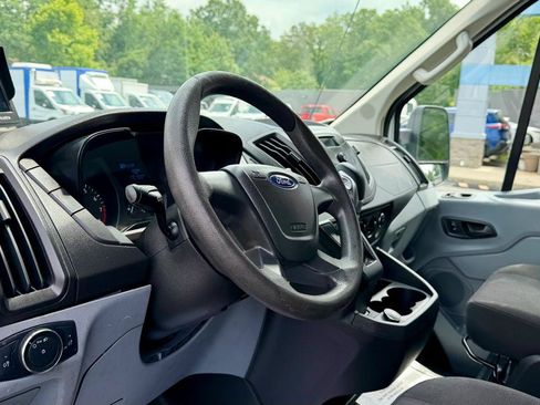 Used 2019 Ford Transit 350 156 DRW RWD image 16