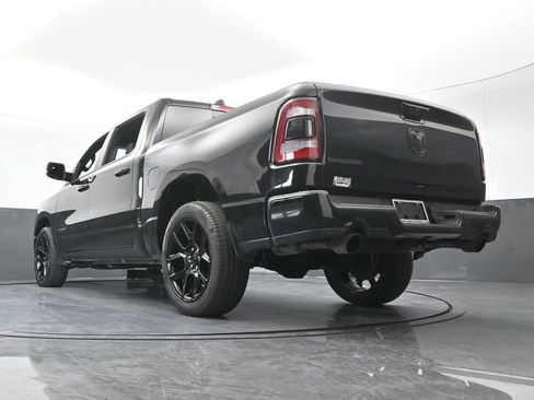 Used 2023 RAM 1500 Laramie RWD image 58