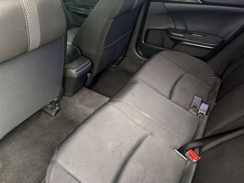 Used 2017 Honda Civic EX-T image 14