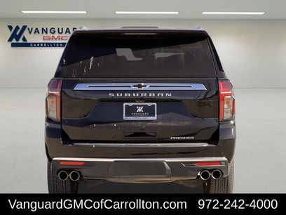 Used 2023 Chevrolet Suburban Premier w/ Advanced Technology Package