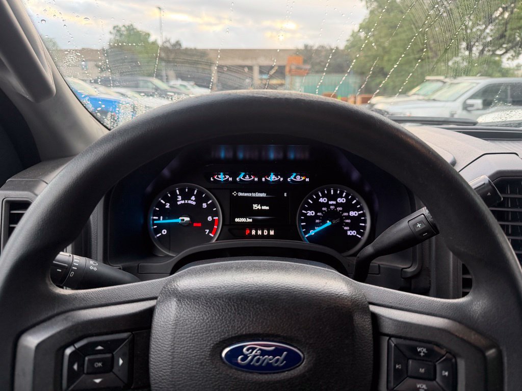 Used 2022 Ford F250 XL w/ STX Appearance Package AWD/4WD image 5