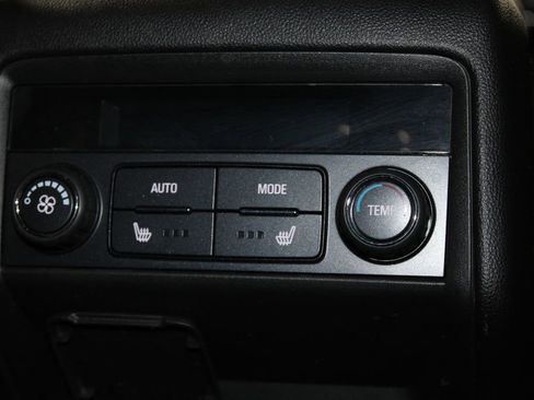 Used 2023 GMC Acadia AT4 w/ Preferred Package image 36