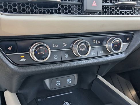 New 2026 Honda HR-V EX-L image 15