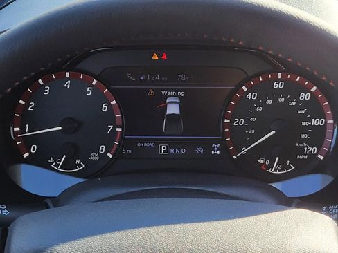 New 2026 Nissan Frontier PRO-4X w/ Tow Package image 26