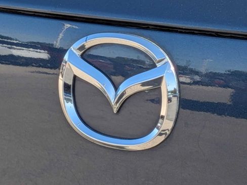 Used 2024 MAZDA CX-50 AWD 2.5 S w/ Preferred Package image 12