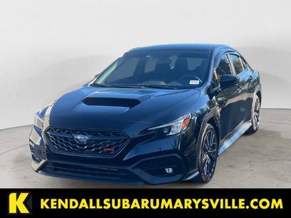 Used 2025 Subaru WRX Premium