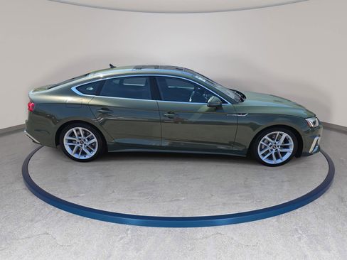 Used 2024 Audi A5 2.0T Premium Plus image 4