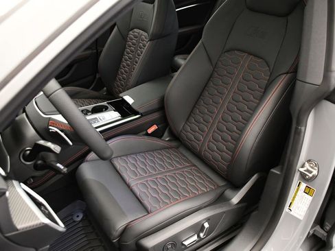 New 2026 Audi RS 7 Performance AWD/4WD image 35