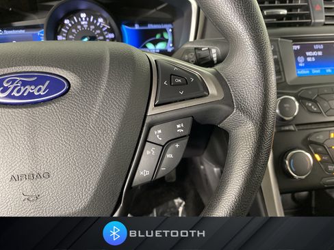 Used 2018 Ford Fusion S FWD image 22
