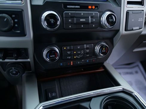 Used 2021 Ford F450 King Ranch w/ King Ranch Ultimate Package image 25