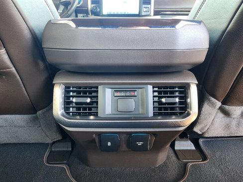 Used 2022 Ford F150 King Ranch w/ Max Trailer Tow Package RWD image 78