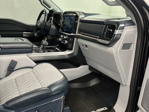 Used 2023 Ford F150 Limited AWD/4WD image 39