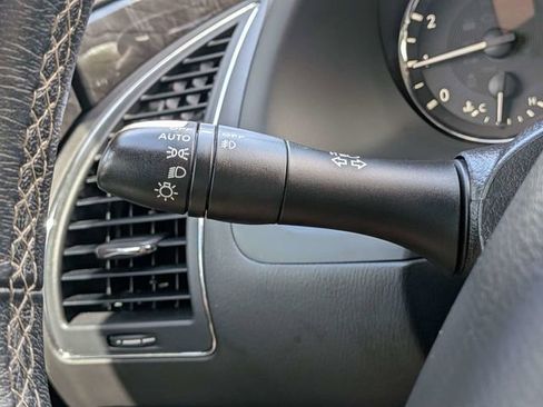 Used 2021 INFINITI QX80 Luxe image 33