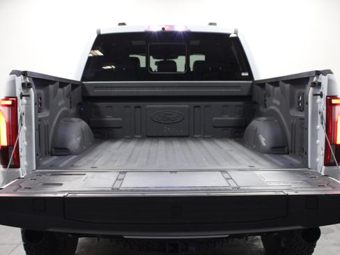 Used 2025 Ford F150 Raptor AWD/4WD image 14