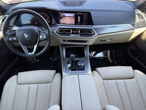 Used 2019 BMW X5 xDrive40i w/ Convenience Package AWD/4WD image 14