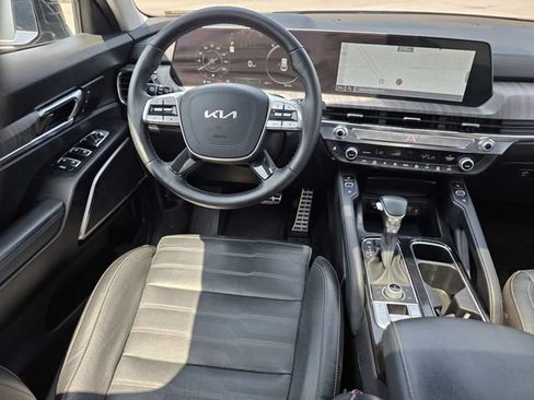 Used 2024 Kia Telluride SX Prestige AWD/4WD image 6