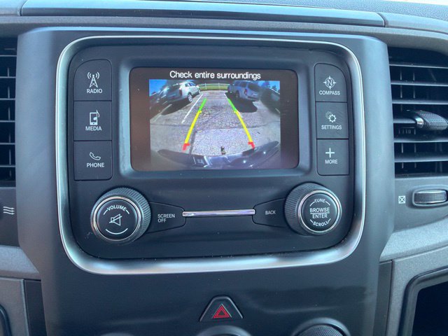 Used 2019 RAM 1500 Express w/ Wheel & Sound Group AWD/4WD image 17
