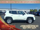 Certified 2022 Jeep Renegade Latitude image 2