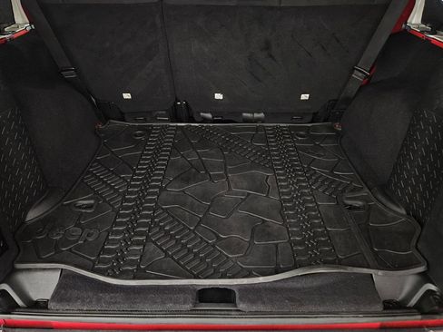 Used 2016 Jeep Wrangler Unlimited Sport w/ Quick Order Package 24S image 33