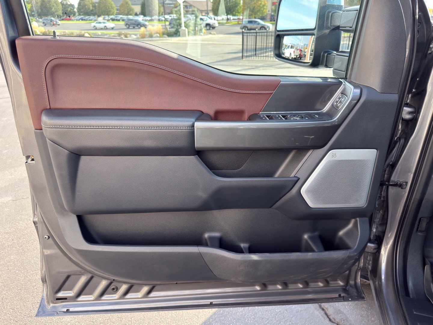 Used 2022 Ford F150 Lariat w/ Equipment Group 502A High AWD/4WD image 25