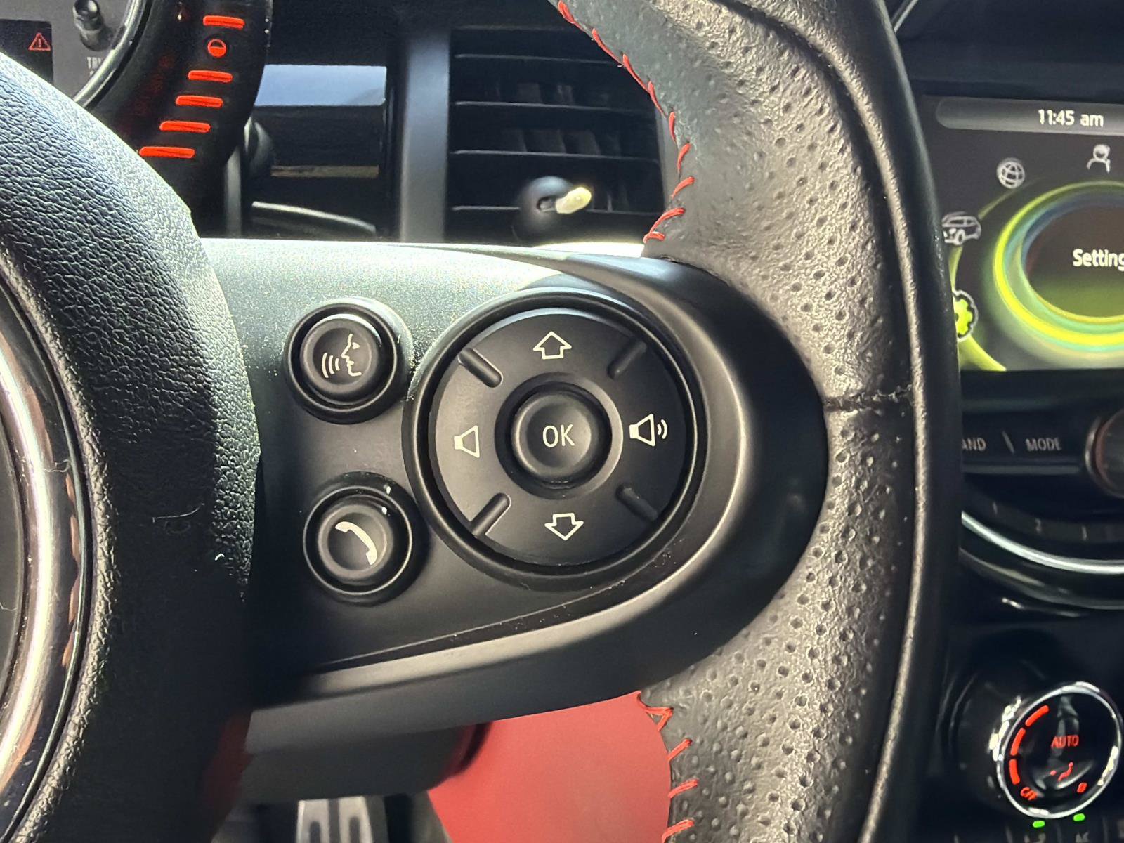 Used 2017 MINI Cooper S FWD image 19