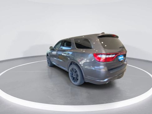 Used 2017 Dodge Durango GT w/ Nav & Power Liftgate Group AWD/4WD image 6