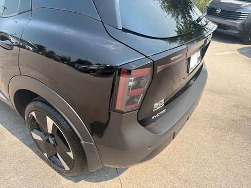 Certified 2026 Nissan Kicks SR w/ Cold Weather Package FWD image 34