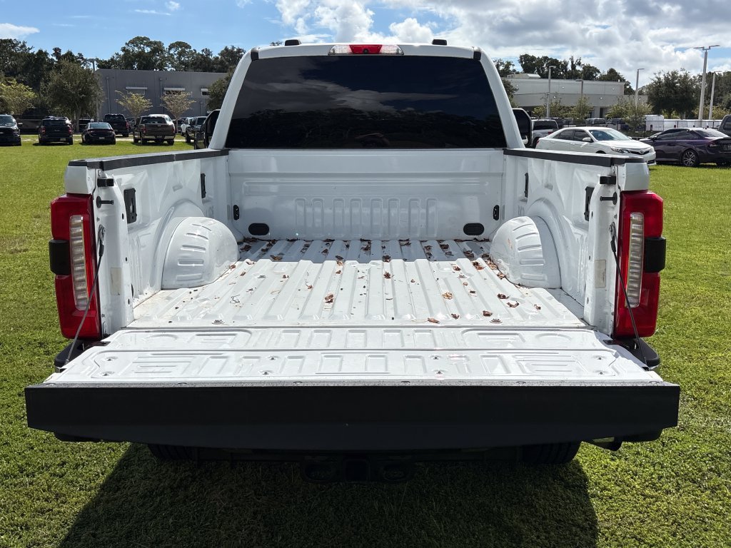 Certified 2023 Ford F250 XLT w/ 360-Degree Camera Package AWD/4WD image 30