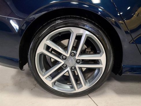 Used 2019 Audi A3 2.0T Premium Plus w/ Premium Plus Package image 13