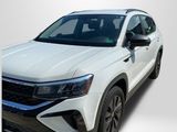 Used 2022 Volkswagen Taos S image 3