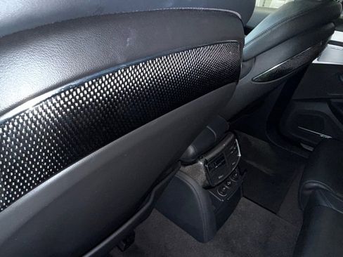 Used 2016 Audi S8 image 29