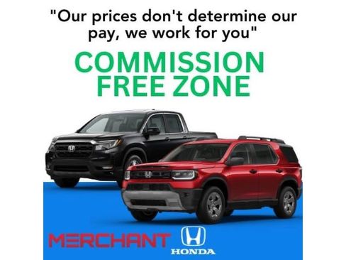 Used 2021 Honda Passport Touring image 4