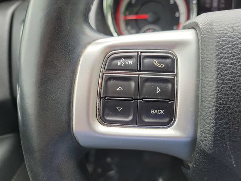 Used 2013 Dodge Durango Crew RWD image 26