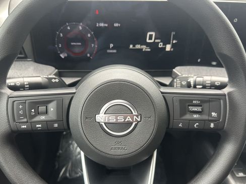 New 2026 Nissan Kicks S AWD/4WD image 23