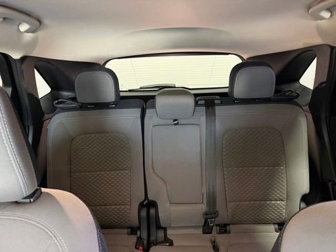 Used 2020 Ford Escape SE FWD image 20
