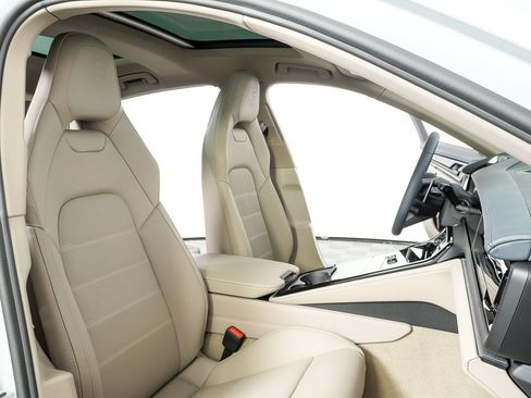 New 2026 Porsche Panamera 4 image 25
