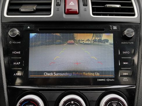 Used 2016 Subaru Forester 2.5i Limited AWD/4WD image 46