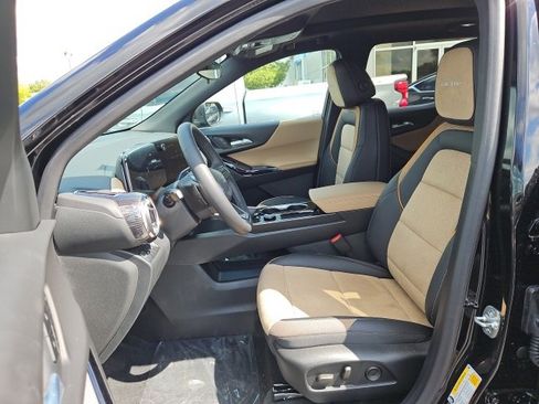 New 2026 Chevrolet Equinox ACTIV w/ Convenience Package III image 27