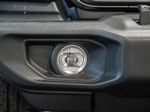 New 2026 Jeep Wrangler Sport S image 11