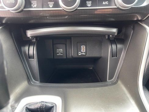 Used 2018 Honda Accord Sport image 20