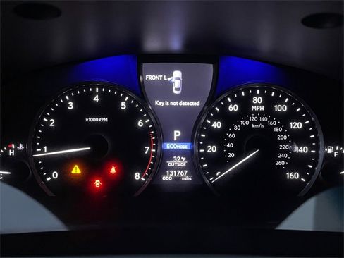 Used 2017 Lexus LS 460 AWD w/ Comfort Package image 41