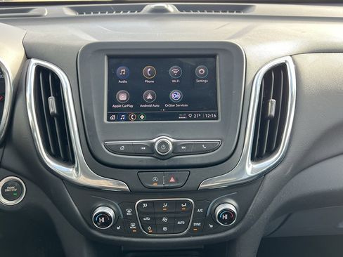 Used 2023 Chevrolet Equinox LT image 12