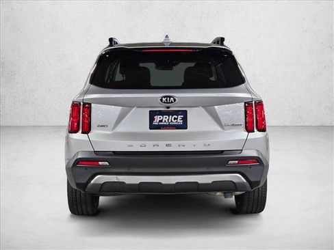 Used 2021 Kia Sorento SX Prestige AWD/4WD image 6