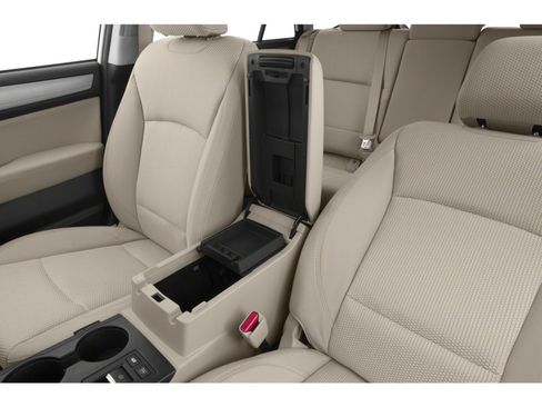 Used 2019 Subaru Outback 2.5i Premium AWD/4WD image 9