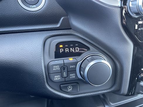 New 2026 RAM 1500 Lone Star image 24