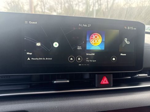 New 2026 Kia Carnival EX image 13